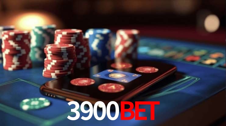 Requisitos do APK da 3900BET para Android