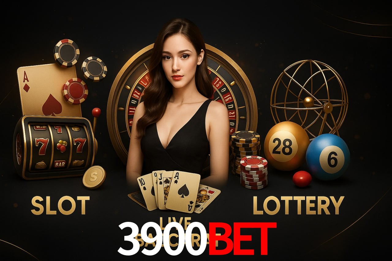 3900BET
