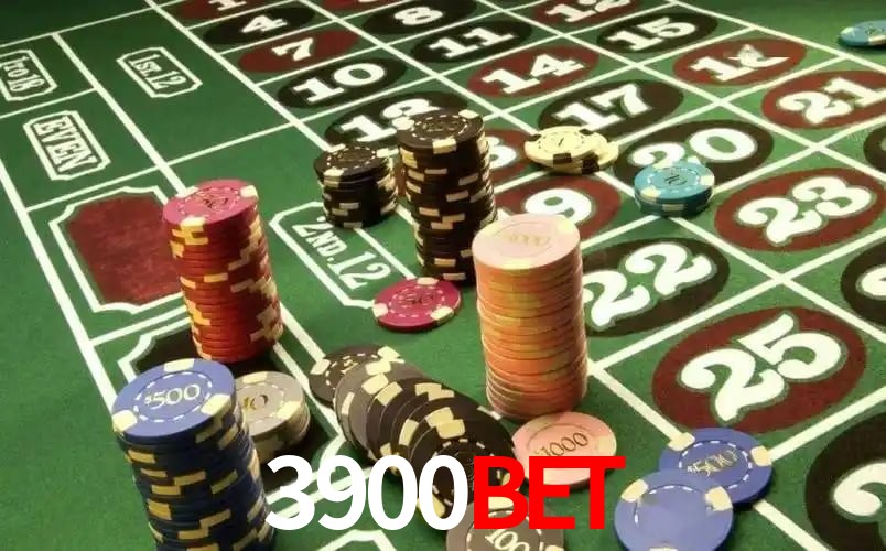 Especiais de Fim de Semana 3900BET