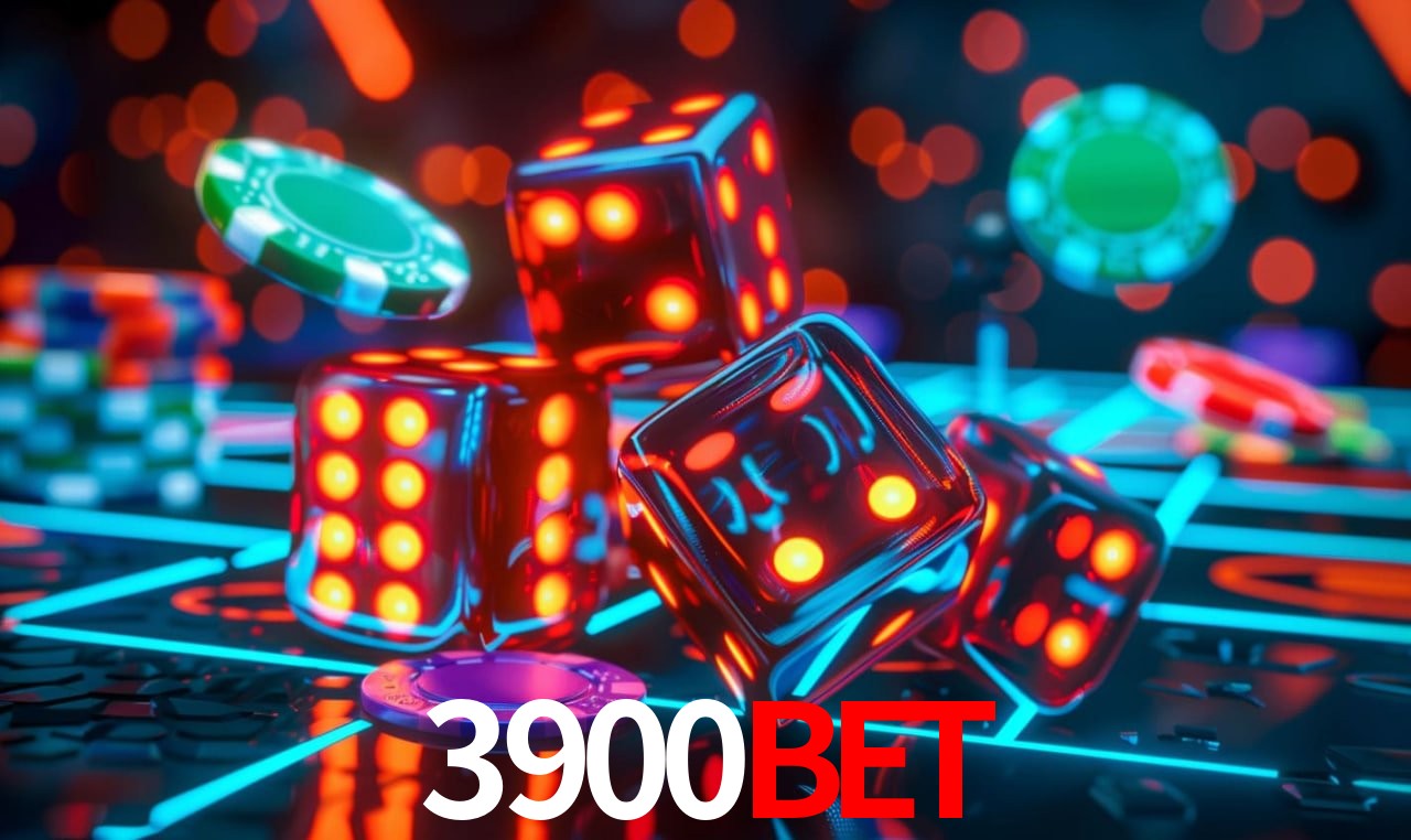 PIX Instantâneo 3900BET