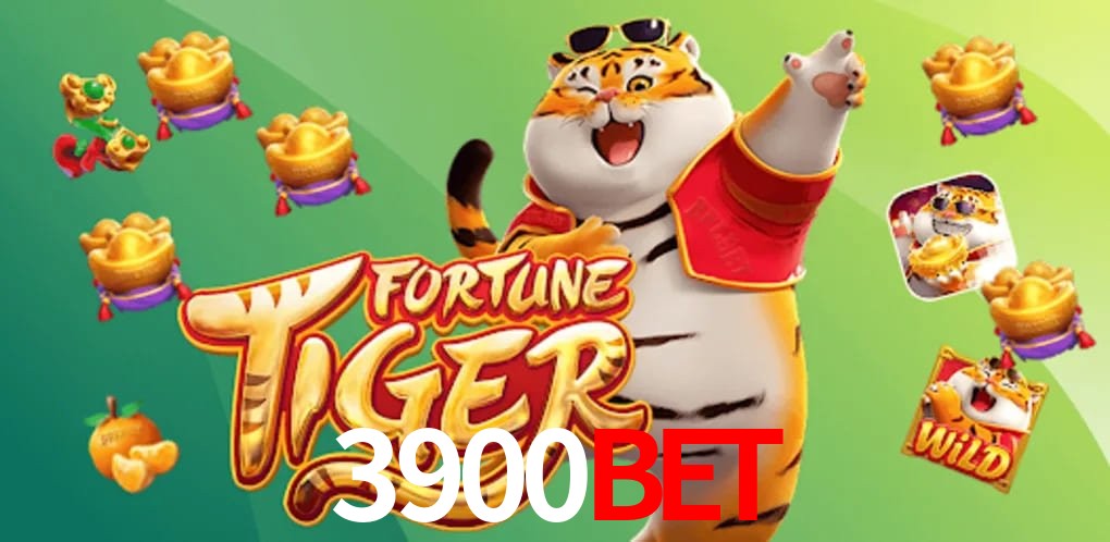 Experiência VIP 3900BET