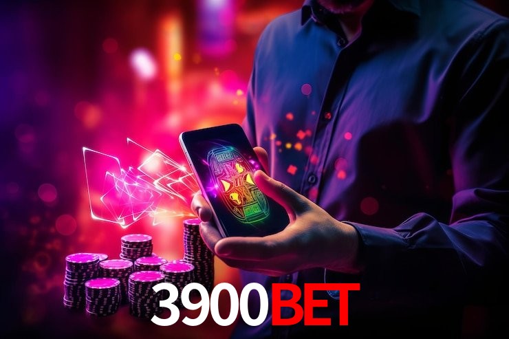 Apostas de Tênis 3900BET