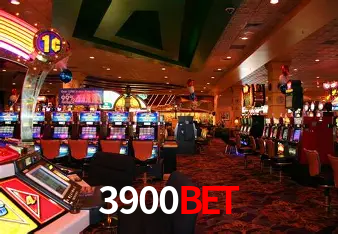 Descubra o Mundo do Cassino Online com 3900BET