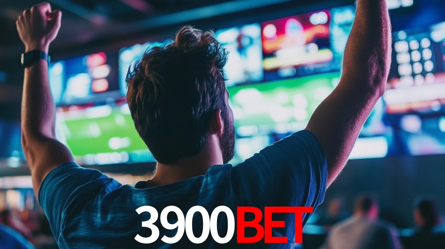 3900BET.com