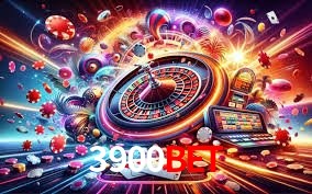 Provedores de Jogos 3900BET