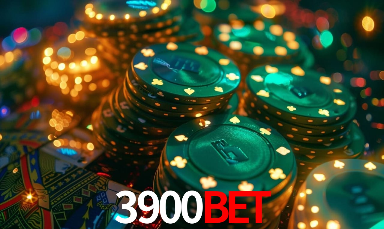 Diretório de Jogos 3900BET
