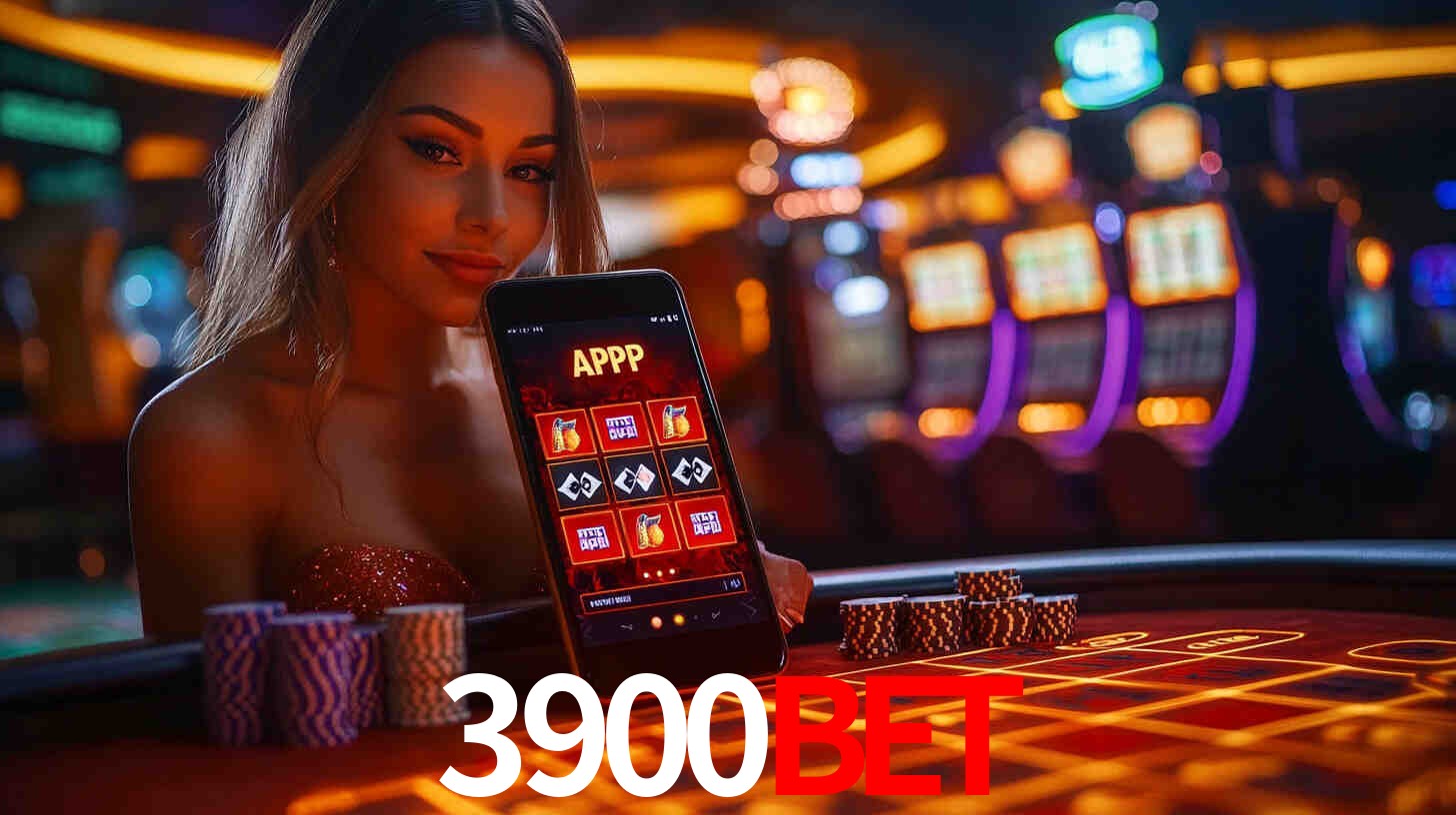 Descubra a Essência do 3900BET: Nossa História e Compromissos