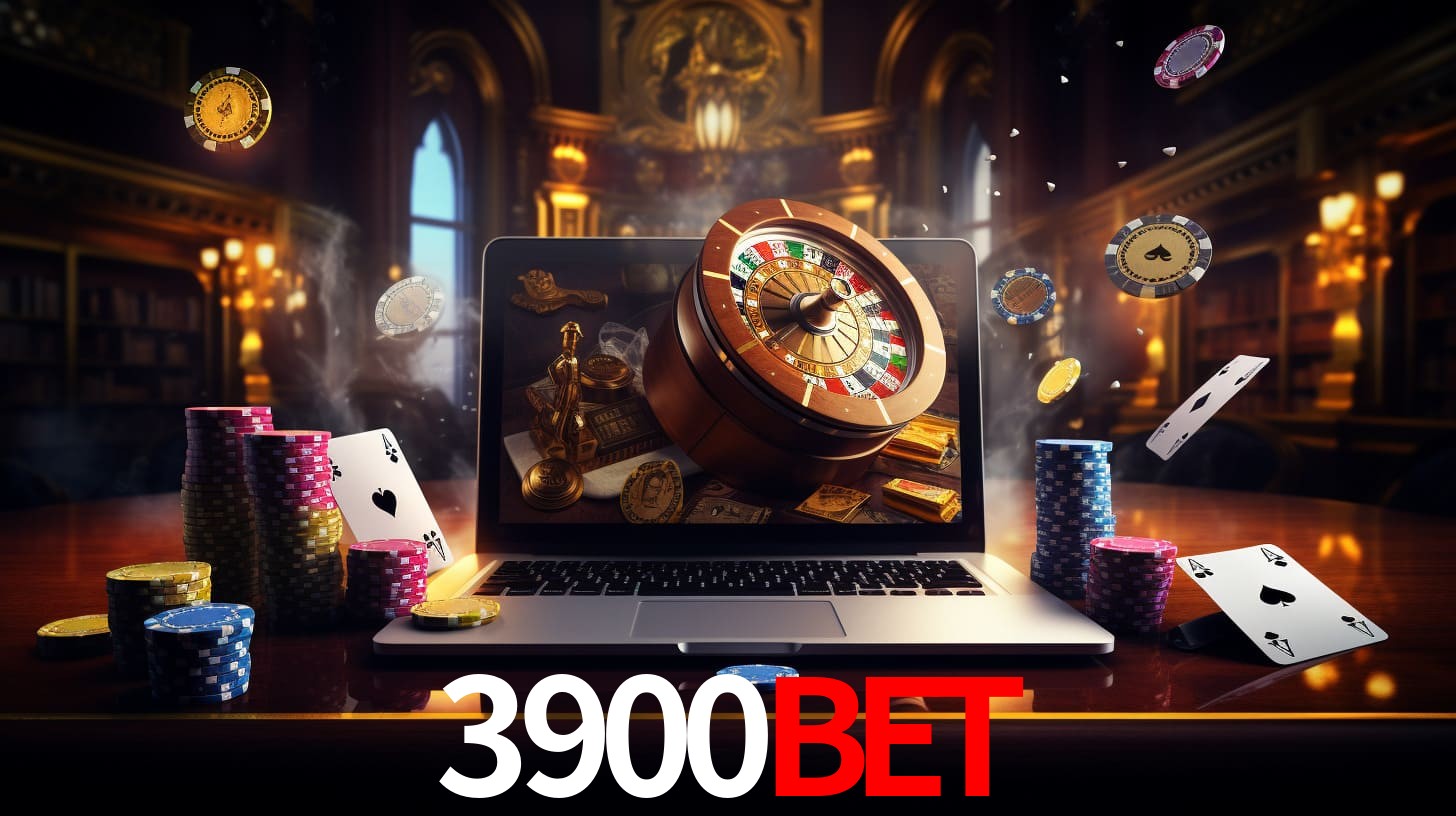 Live Casino 3900BET