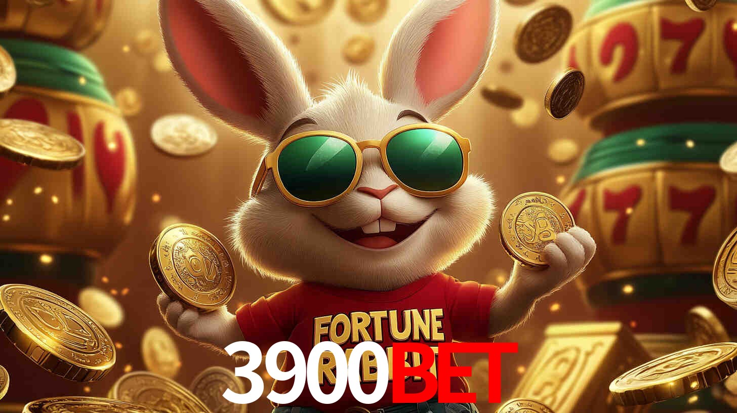 Bônus Generosos e Exclusivos no 3900BET para Você!