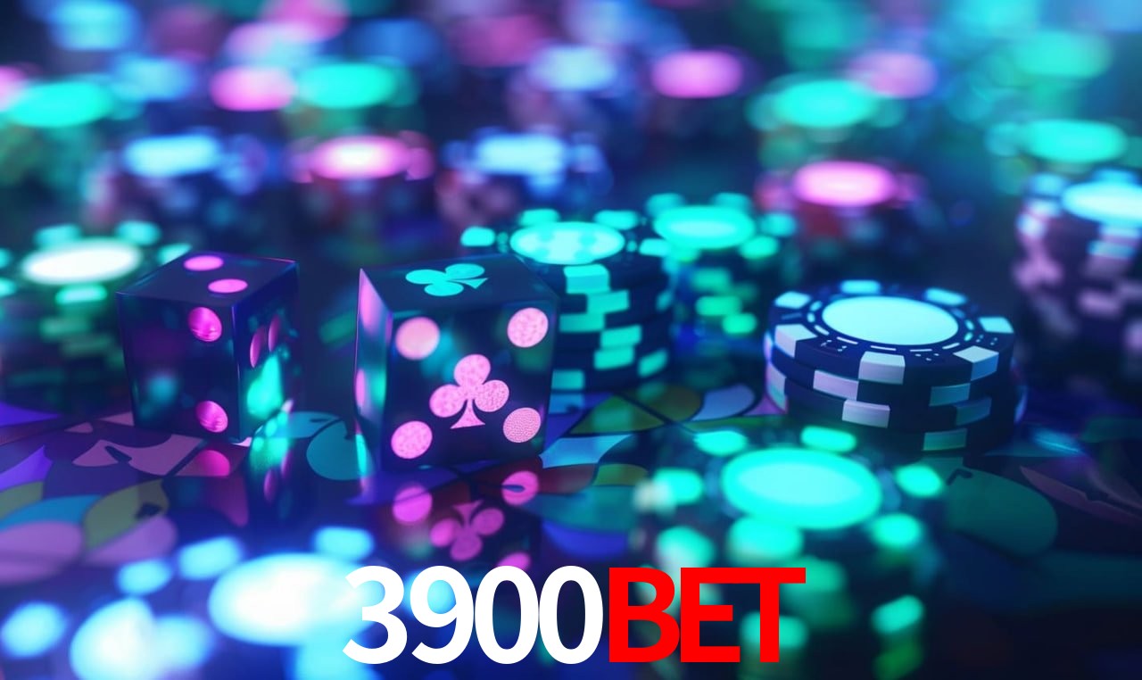 Experiência VIP 3900BET
