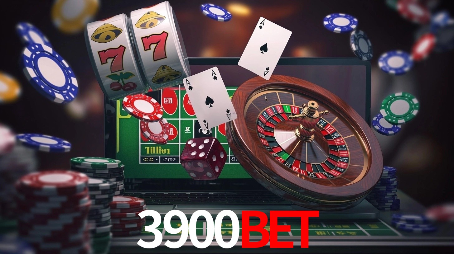 Ofertas Imperdíveis na 3900BET: Promoções e Bônus Que Valem a Pena