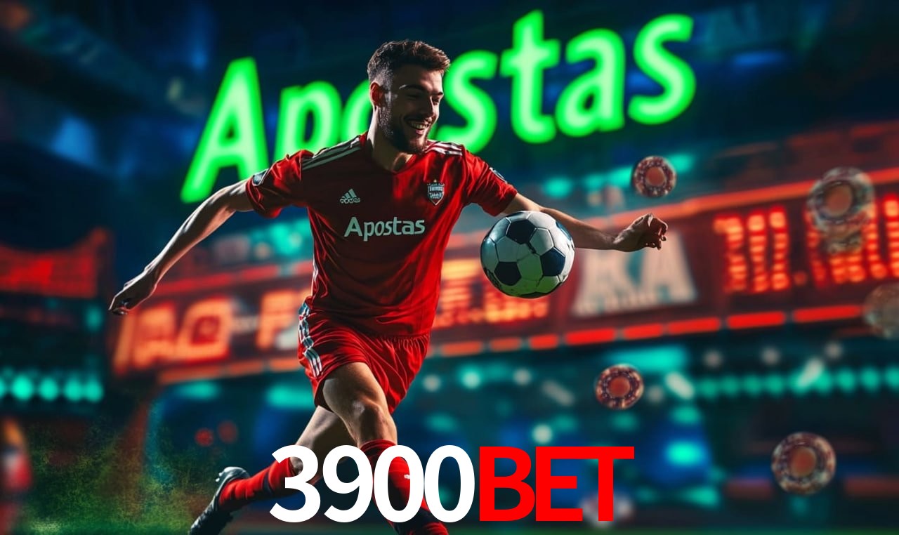 Casino Ao Vivo 3900BET
