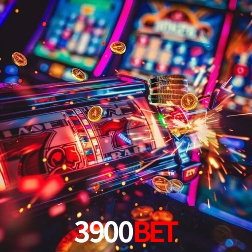 Apostas de Futebol 3900BET