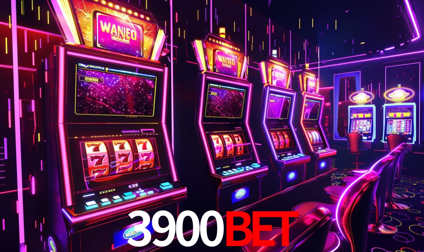 Desvendando o Mundo dos Jogos Virtuais na 3900BET