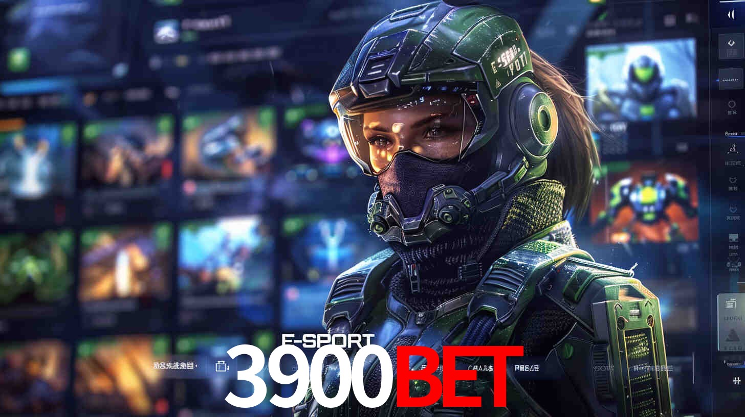 APP oficial da 3900BET para mobile