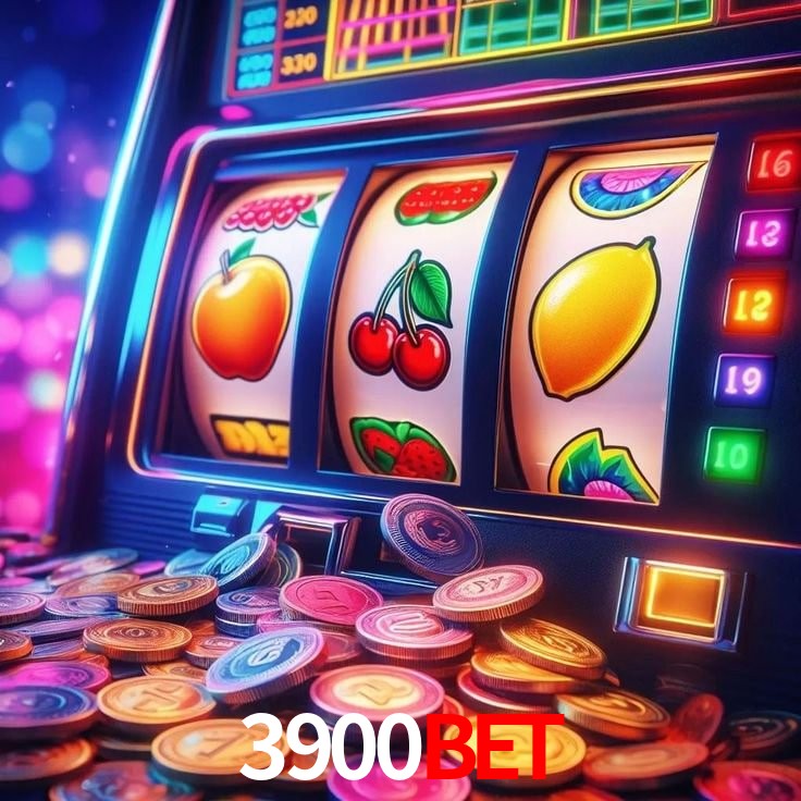 Benefícios da Conta 3900BET