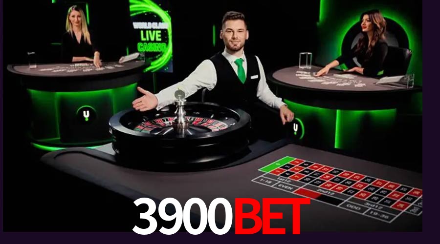 Platform Technology 3900BET