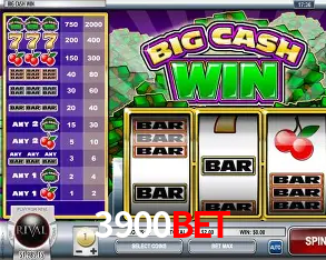A Emoção da Loteria na 3900BET: Uma Chance de Mudança de Vida