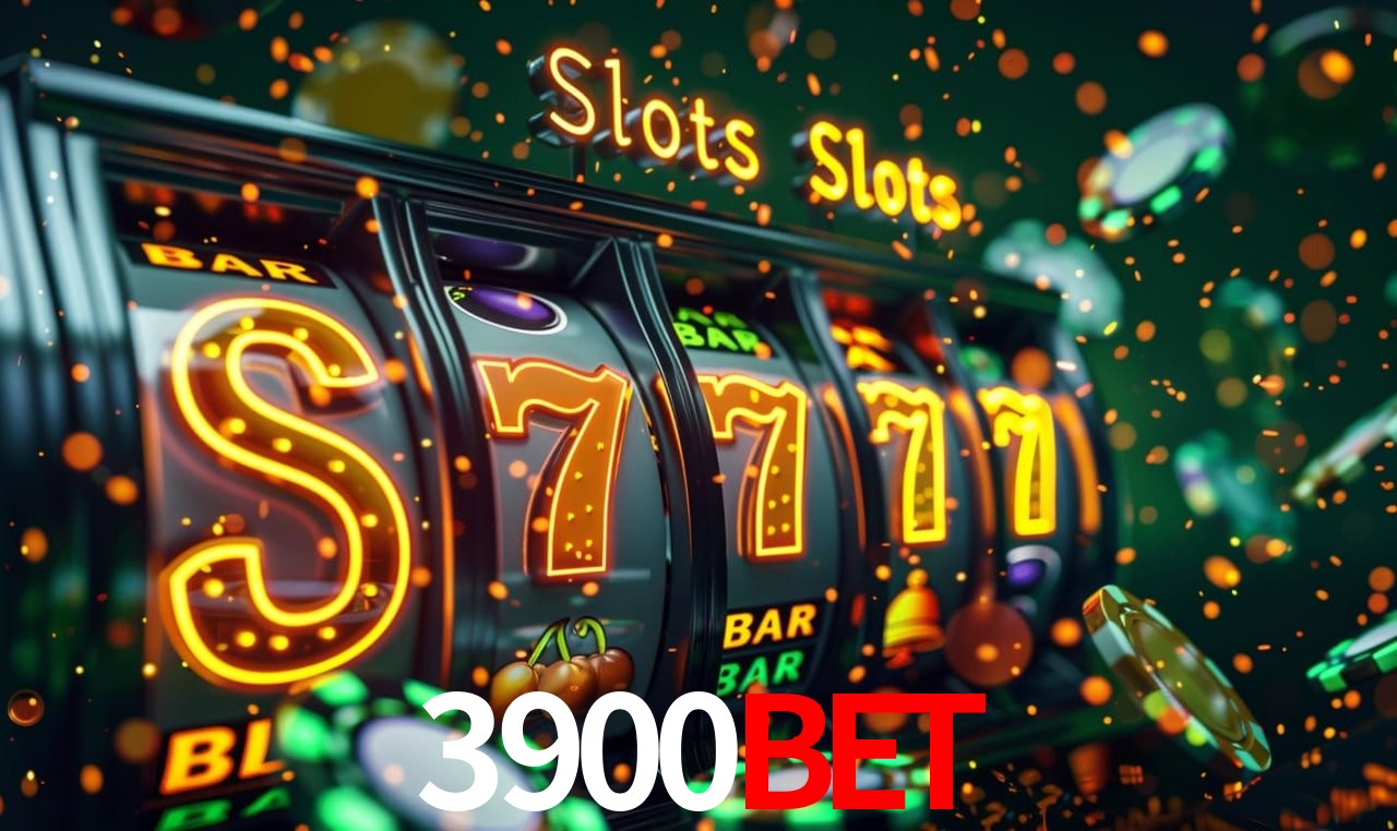 Avaliações dos Jogadores 3900BET