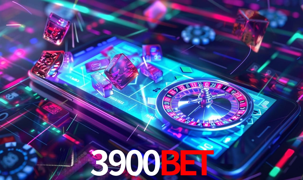 Login Seguro 3900BET