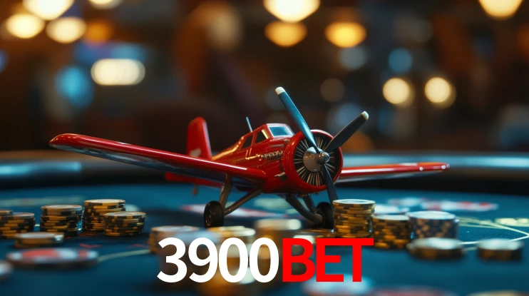 Live Casino 3900BET