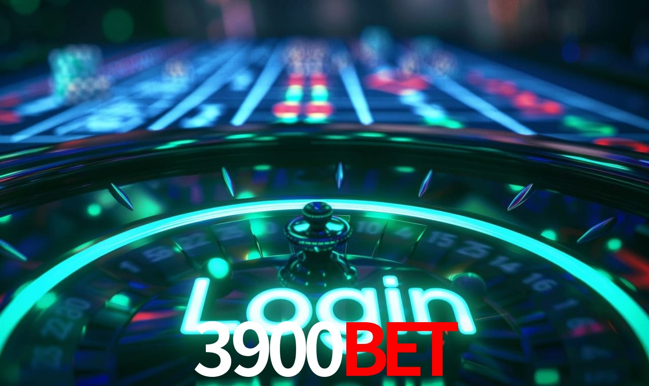 Casino Ao Vivo 3900BET