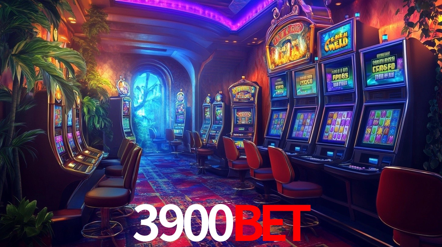 Programa VIP 3900BET