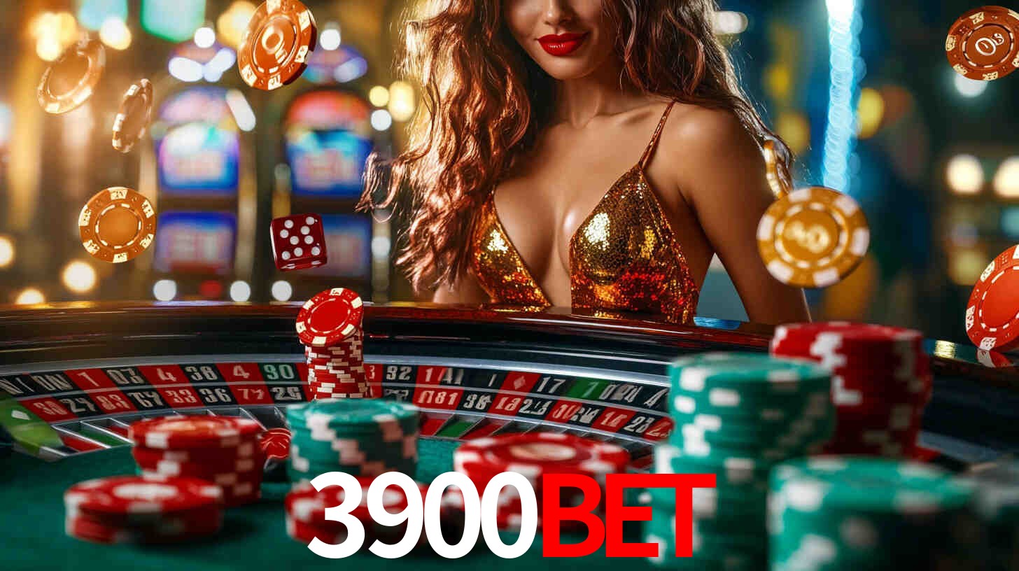3900BET App Interface