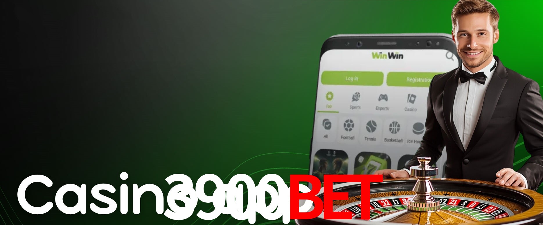 Weekend Specials 3900BET