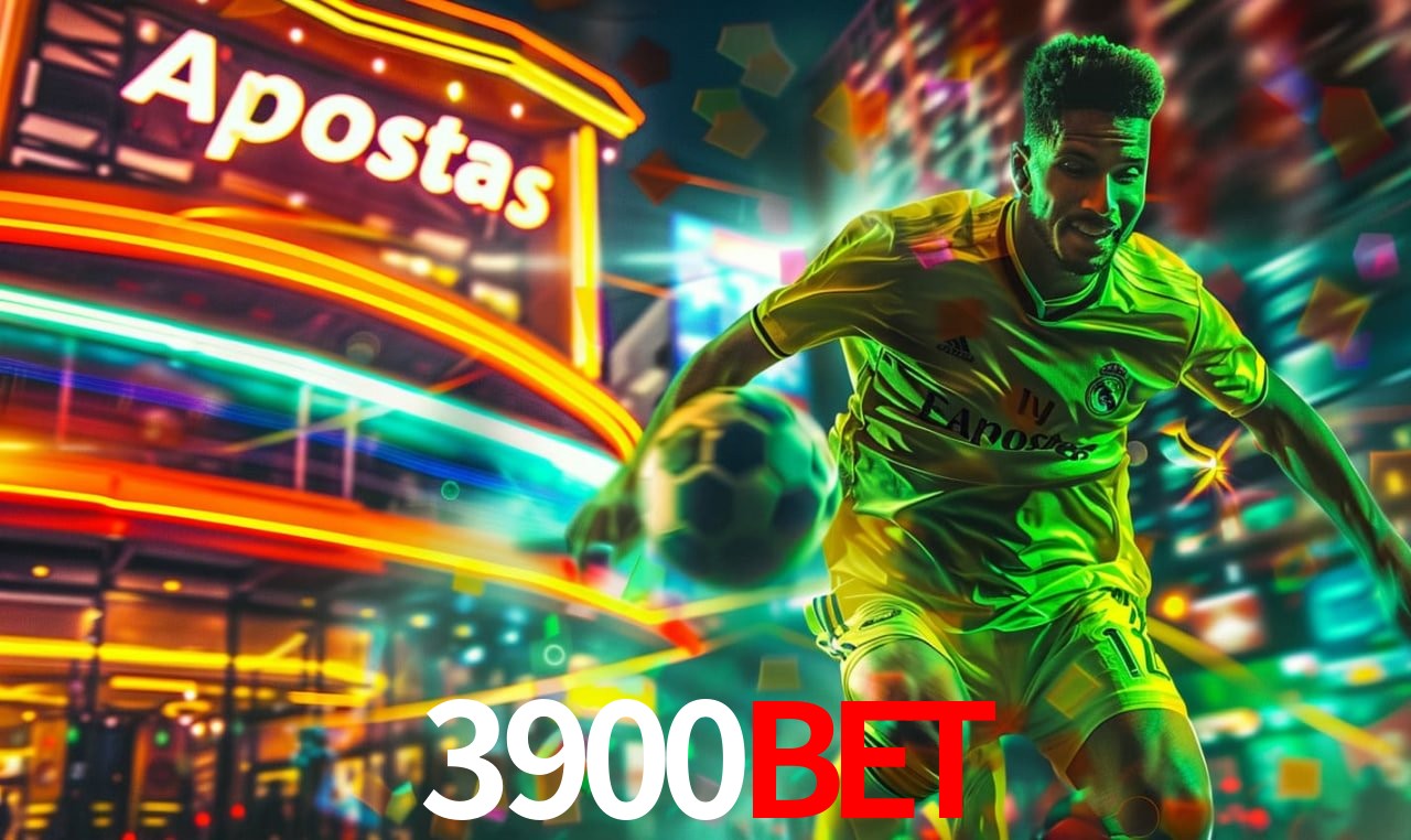 Promoções Sazonais 3900BET
