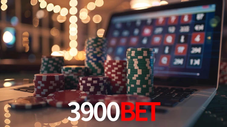Account Benefits 3900BET