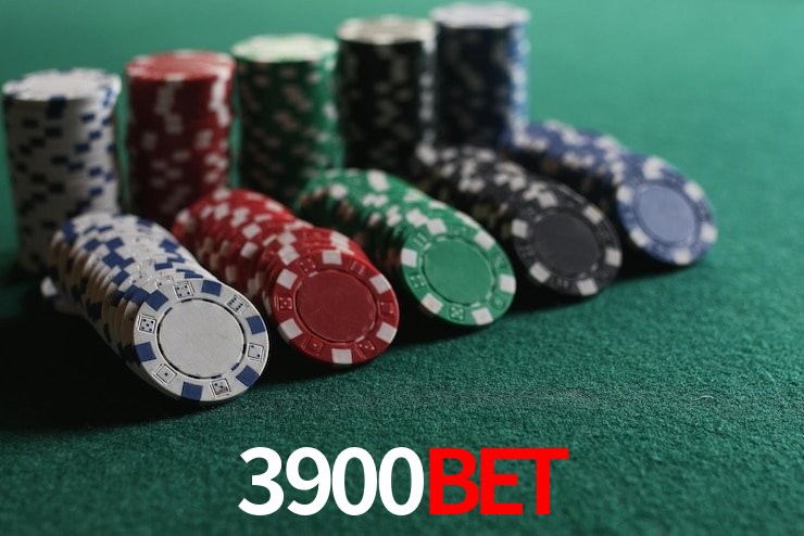 Game Statistics 3900BET