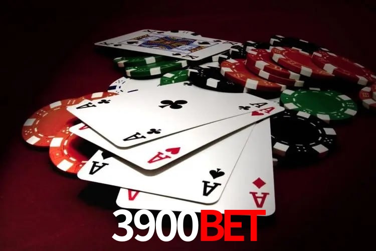 Estatísticas Esportivas 3900BET