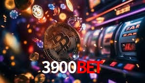 Interface do App 3900BET