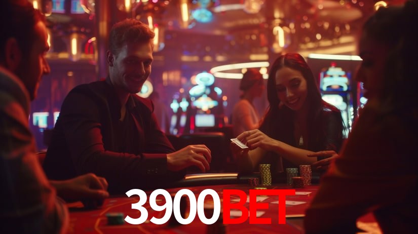 Apostas Esportivas na 3900BET: Um Guia Completo