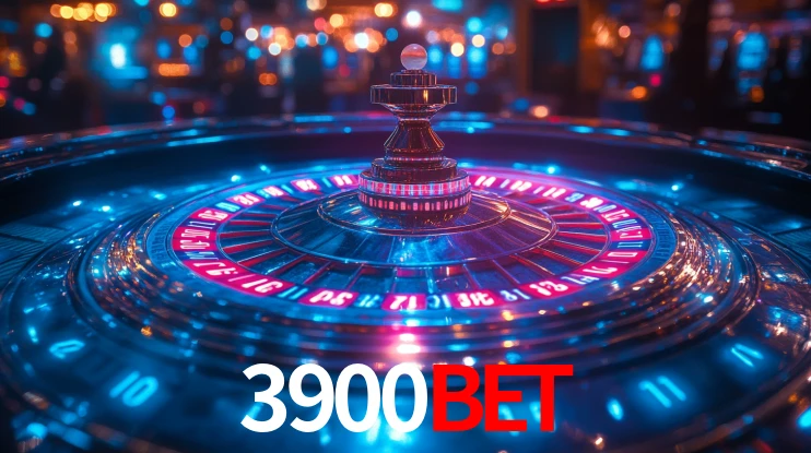 Explore as vantagens do 3900BET: serviço profissional e confiabilidade