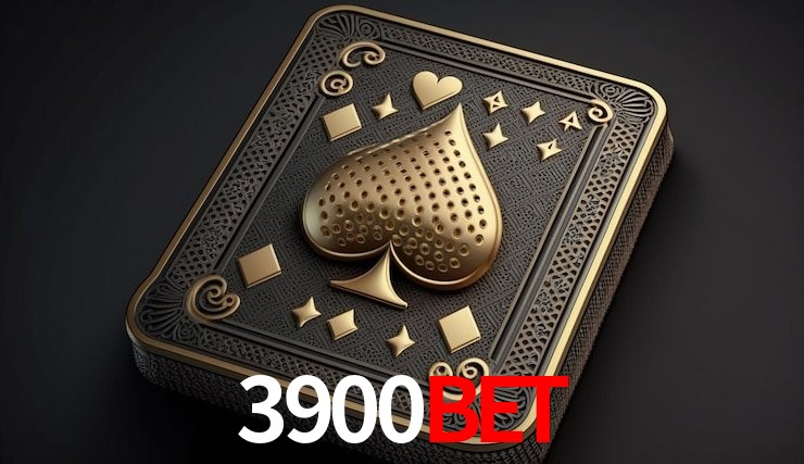 Tecnologia da Plataforma 3900BET