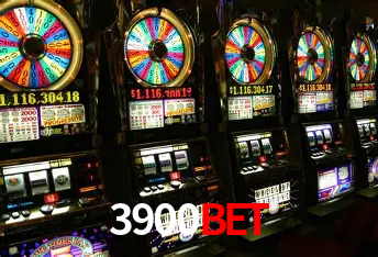 Inovações de Jogos na 3900BET: O Futuro das Experiências Interativas