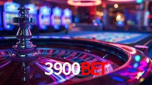 Segurança 2FA 3900BET