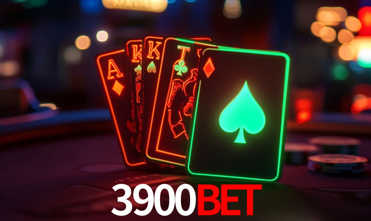 Promoção Relâmpago 3900BET