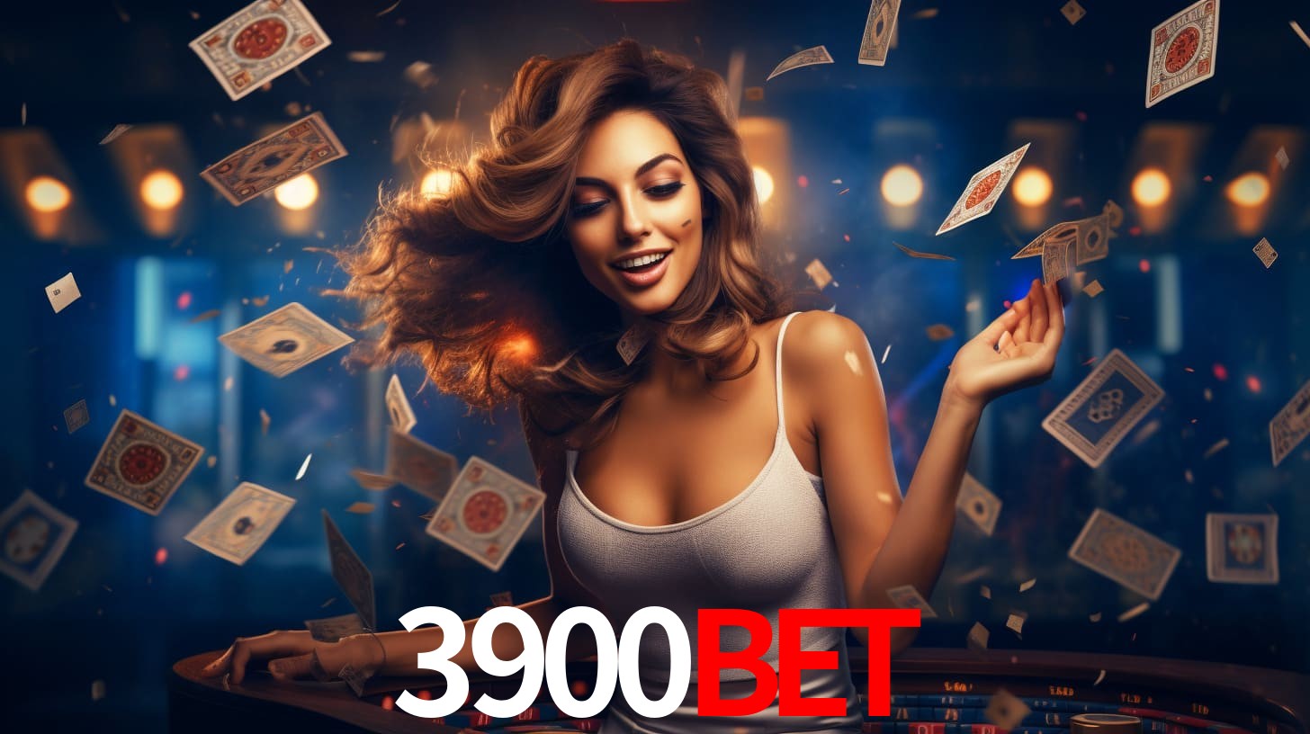 VIP Casino 3900BET