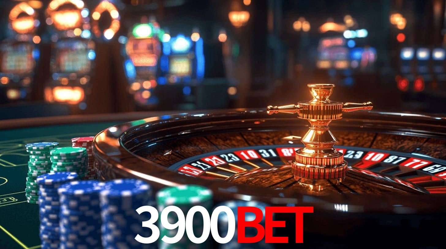 3900BET: Seu Especialista em Apostas Esportivas Brasileiras