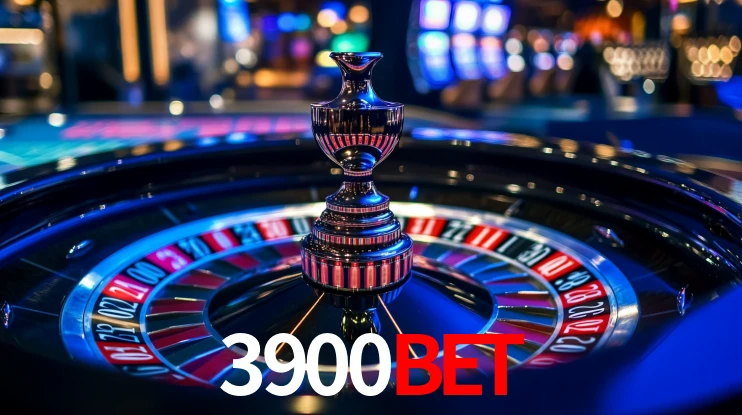 Experimente o Login Seguro Premium no 3900BET