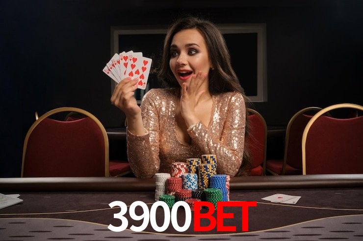 Bônus Diários 3900BET