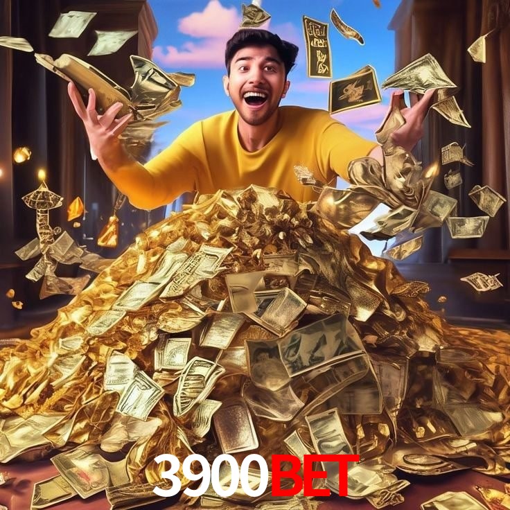 Estatísticas 3900BET