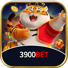 3900BET Logo